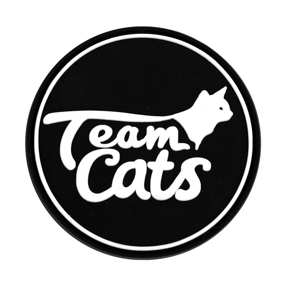 Hook & Loop Patch For Harness