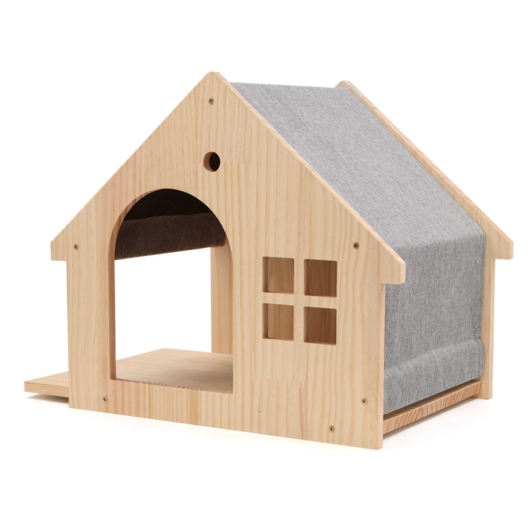 Cat Cubby