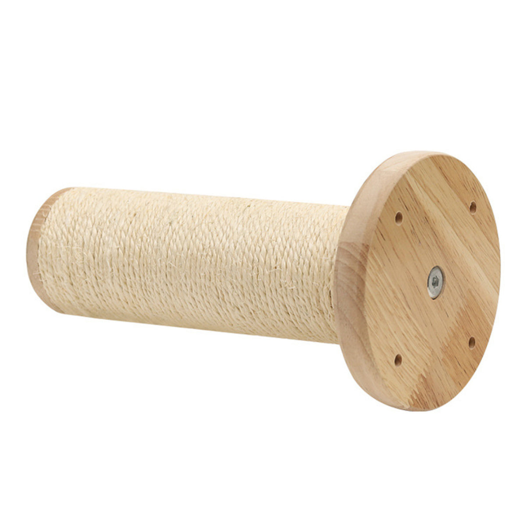 Sisal Peg