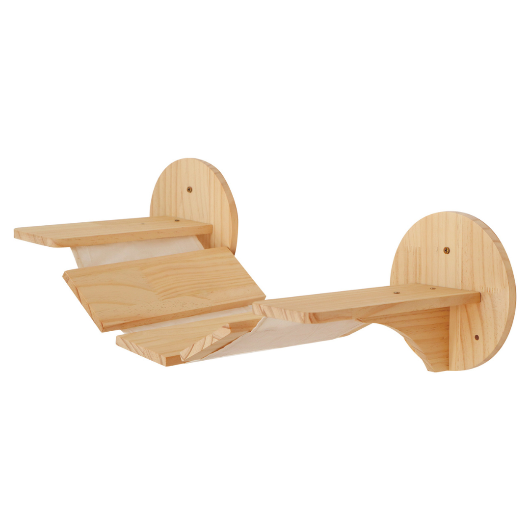 Plank Bridge
