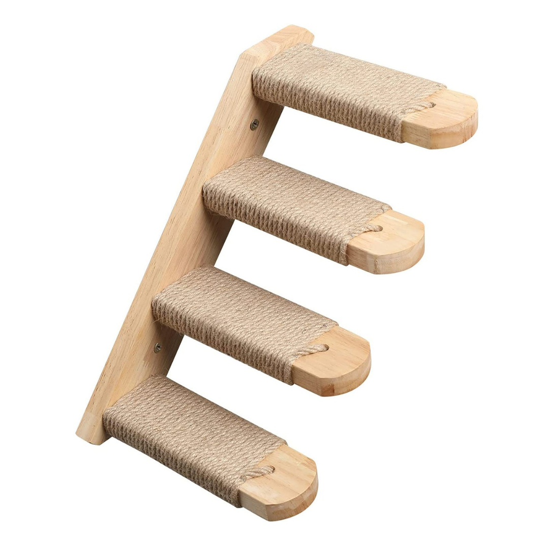 Sisal Ladder