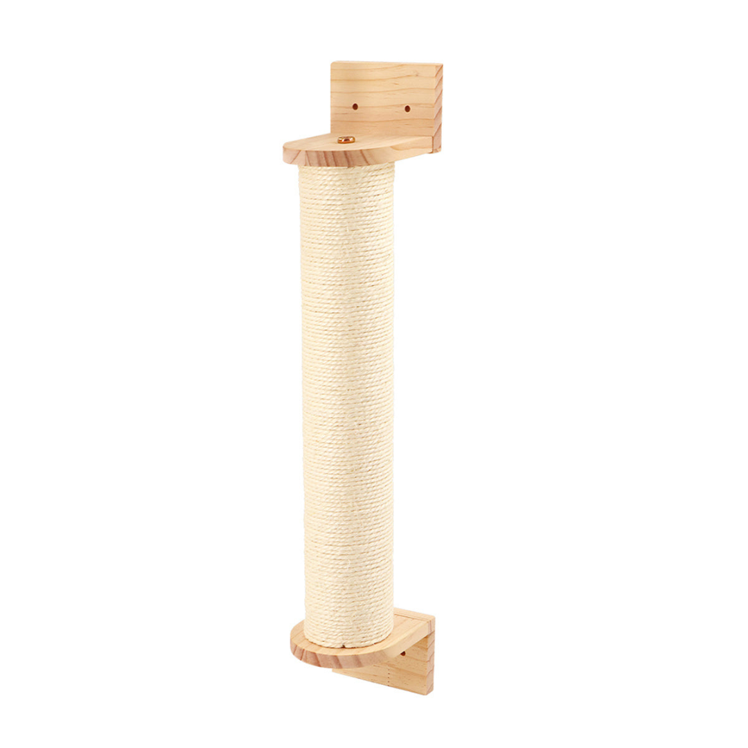 Sisal Pillar