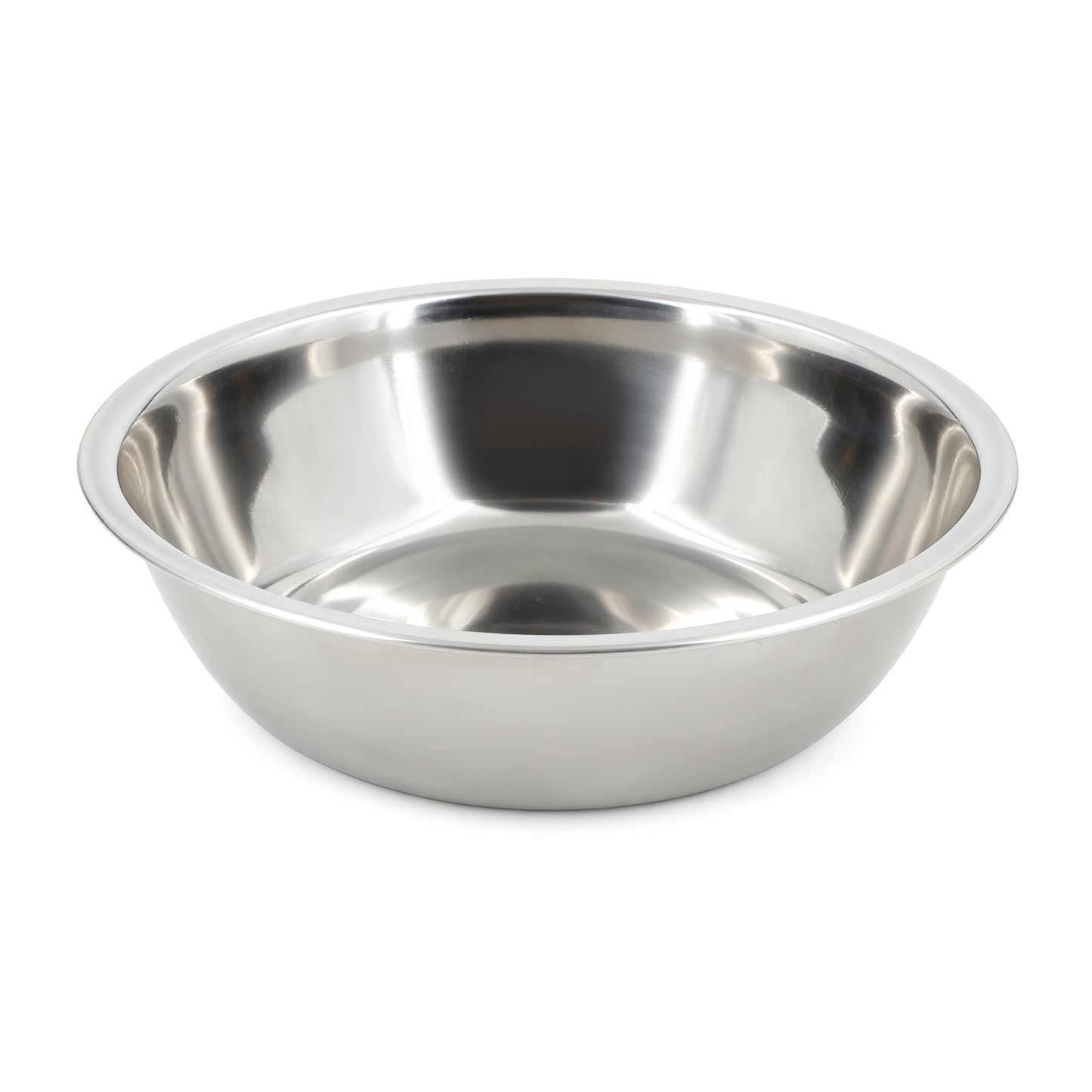 Extra Stainless Steel Cat Bowls