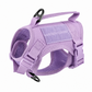 NEW Team Cats™ Adjustable Cat Harness With 2 Quick-Release Buckles, Easy-Grab Top Handle, Hook & Loop Panels, & Adjustable Straps