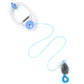 Interactive Cat Toy for Enrichment Training