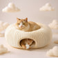 Premium Cat Tube Play Tunnel