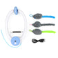Interactive Cat Toy for Enrichment Training