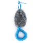 Interactive Cat Toy for Enrichment Training