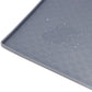 Non-Slip Cat Feeder Mat with Raised Edges