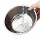 Extra Stainless Steel Cat Bowls