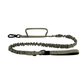 Double-Handle Bungee Leash For The Cat Harness