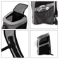 NEW Team Cats™ Cat Carrier Backpack For Small & Large Cats With Bubble Window, Breathable Mesh Vent, & Adjustable Straps