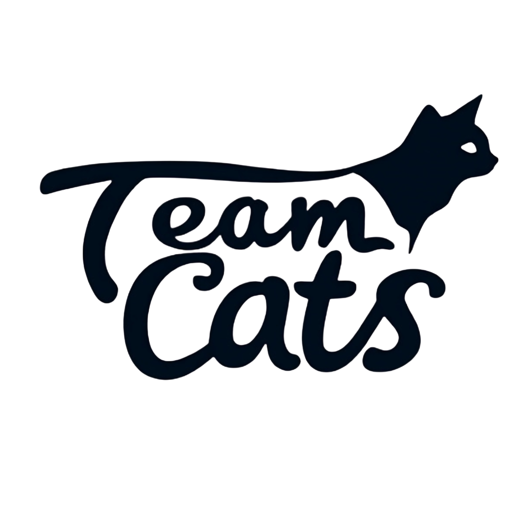 Team Cats logo