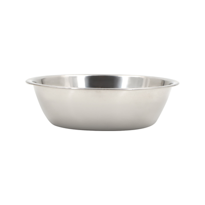 Stainless Steel Cat Bowls